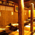 Kichijoujikko Izakaya Toriton - 