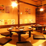 Kichijoujikko Izakaya Toriton - 