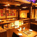 Kichijoujikko Izakaya Toriton - 