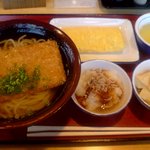 三重菰野食堂 - 