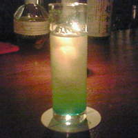 膳處漢ぽっちり - ノンアルコールカクテル