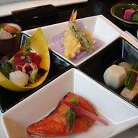 日本料理 芝桜 - 