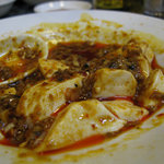 天鴻餃子房 - 麻婆豆腐