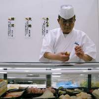 おたる政寿司 本店 - 