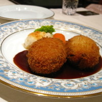 レストラン香味屋 - 