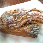 ゴジュウニチョウメベーカリー - ﾎﾟﾑ180円