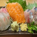 Sushi Izakaya Yataizushi - 