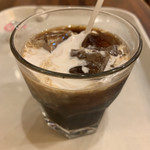 コーヒーショップ ファースト - 