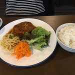 クッチーナ イタリアーナ 柿崎 - 