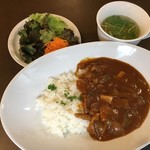クッチーナ イタリアーナ 柿崎 - 