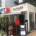 Restaurant La Muto - 