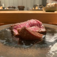 肉割烹 上 - 