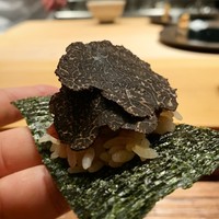 肉割烹 上 - 