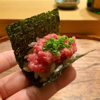 肉割烹 上 - 