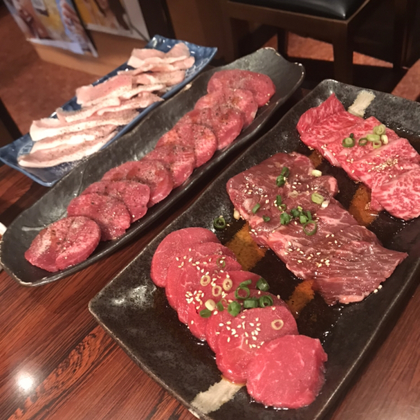 写真 焼肉イレブン 保谷 焼肉 食べログ