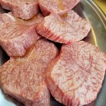 Bimi Yakiniku Hiroichi - 