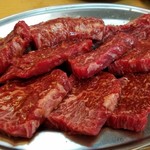 Bimi Yakiniku Hiroichi - 