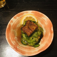 うなぎ藤田 白金台店 - 