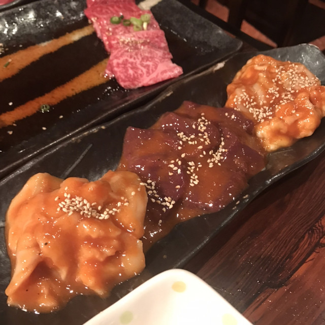 写真 焼肉イレブン 保谷 焼肉 食べログ 写真 焼肉イレブン 保谷 焼肉 食べログ