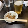 丸長中華そば店