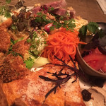 メゾン サンカントサンク - 