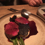 メゾン サンカントサンク - 