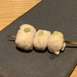 焼鳥酒場 本田商店 - 