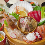 三枚目 助五郎 本宮店