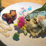 KINKA sushi bar izakaya - 