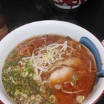 麺処コジマ屋 - 