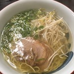 麺処コジマ屋 - 