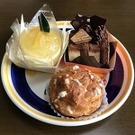 ジャンヌダルクカフェ - 