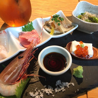 KINKA sushi bar izakaya 渋谷 - 