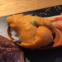 KINKA sushi bar izakaya 渋谷 - 