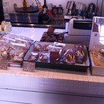 カフェ　コスモノート - 焼き菓子