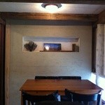 カフェ　コスモノート - ボックス席