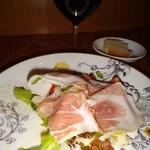 イル・ベヴィトーレ - 