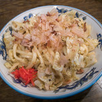 Edoya - 焼きうどん