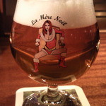 Beer　Garage　Ganesha - メールノエル(ゲストビール)