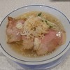 らーめん鱗 江坂店