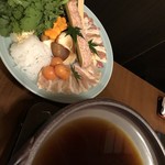 とり割烹 赤坂 いし井 - 