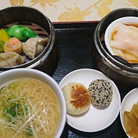 老香港酒家京都 -  老香港酒家京都 -