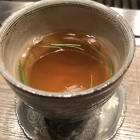 USHIGORO S. NISHIAZABU - 