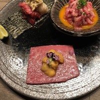 USHIGORO S. NISHIAZABU - 