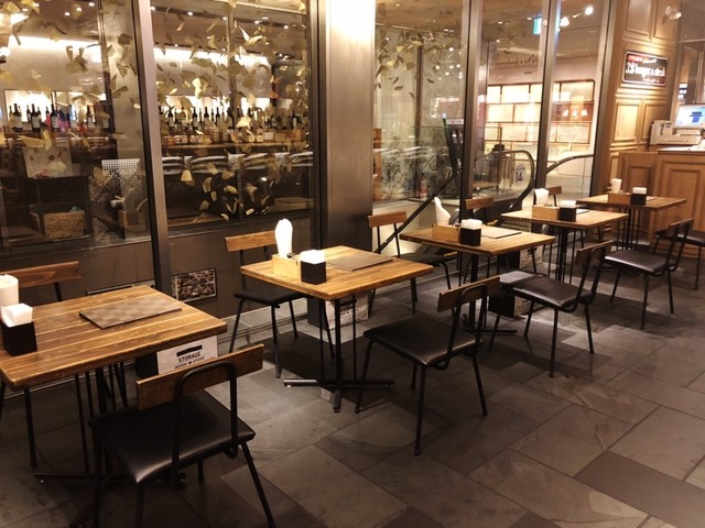 3bバーガー ステーキ あべのハルカス店 天王寺駅前 ステーキ 食べログ 3bバーガー ステーキ あべのハルカス店 天王寺駅前 ステーキ 食べログ