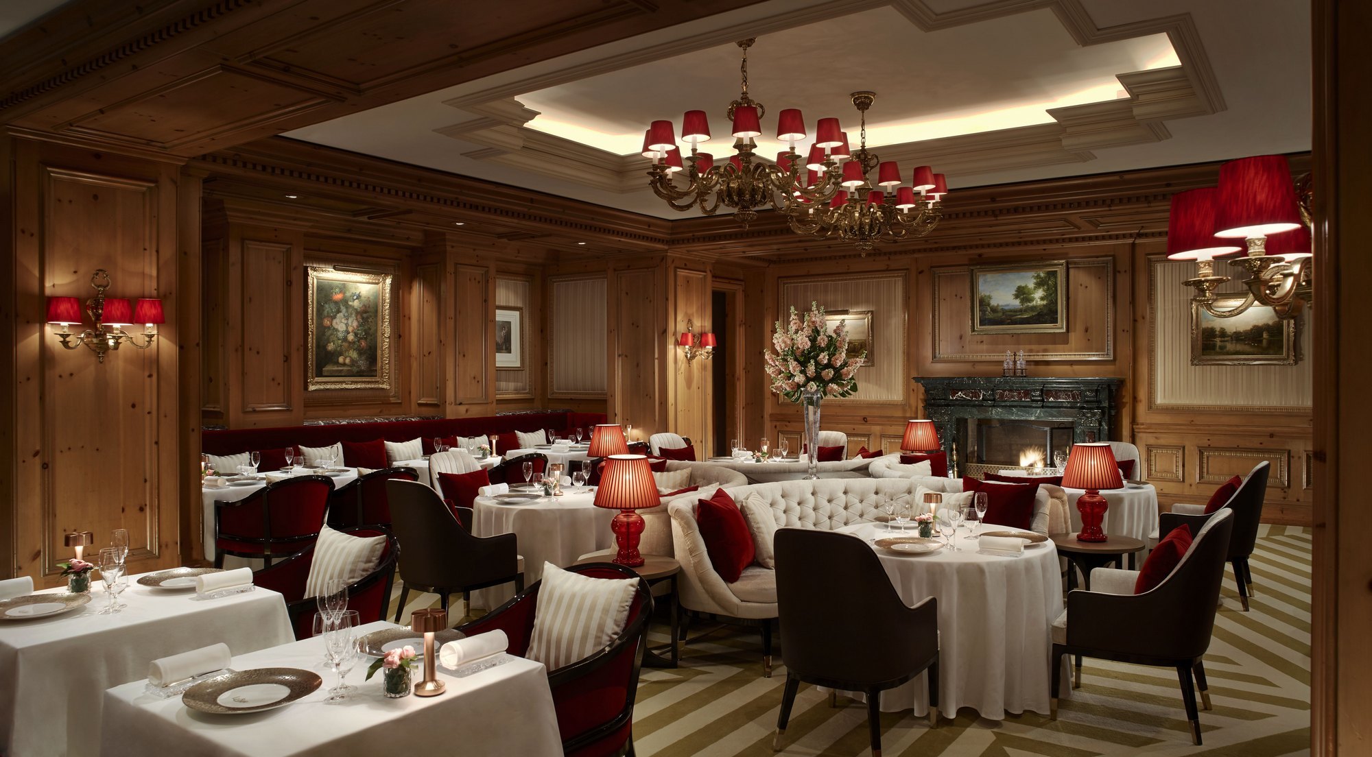 写真 : ラ・ベ （La Baie） - 西梅田/フレンチ | 食べログ