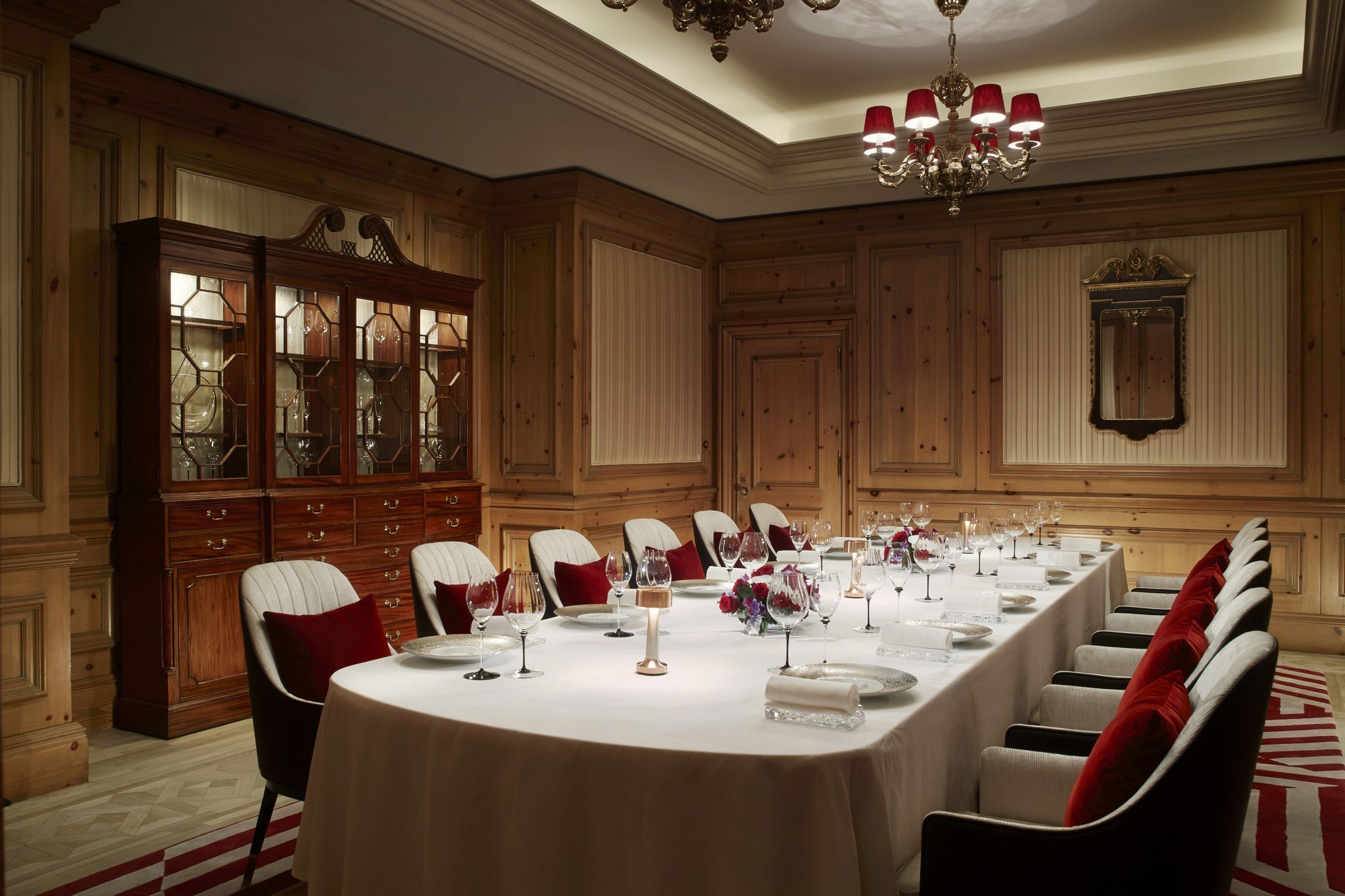 写真 : ラ・ベ （La Baie） - 西梅田/フレンチ | 食べログ