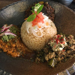 旧ヤム邸  シモキタ荘 - 