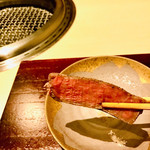 西麻布けんしろう - 