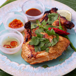 Madam My modern thai vietnamese